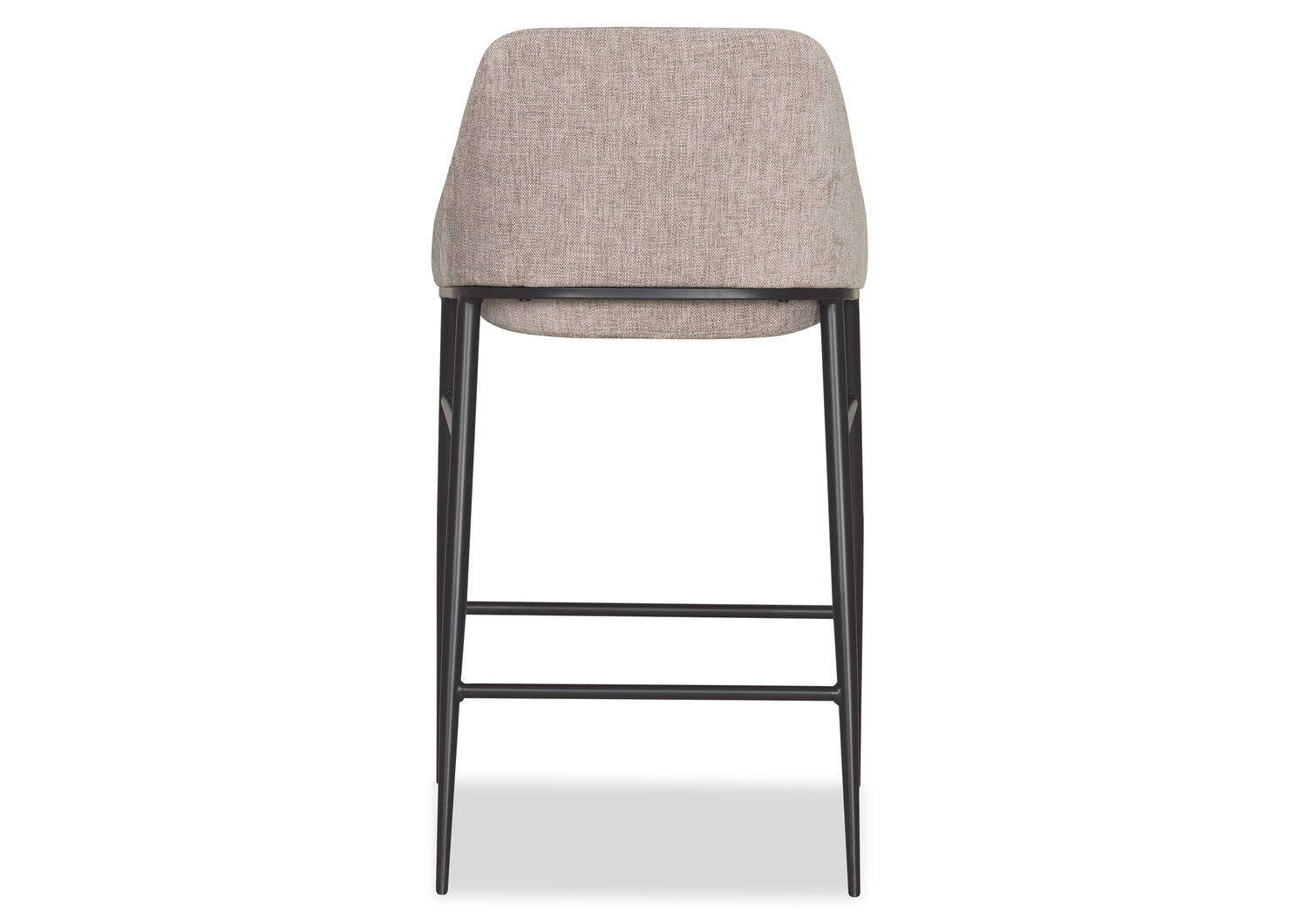 Raye Counter Stool -Sonny Oatmeal