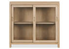 Cabinet Monroy -Levin naturel