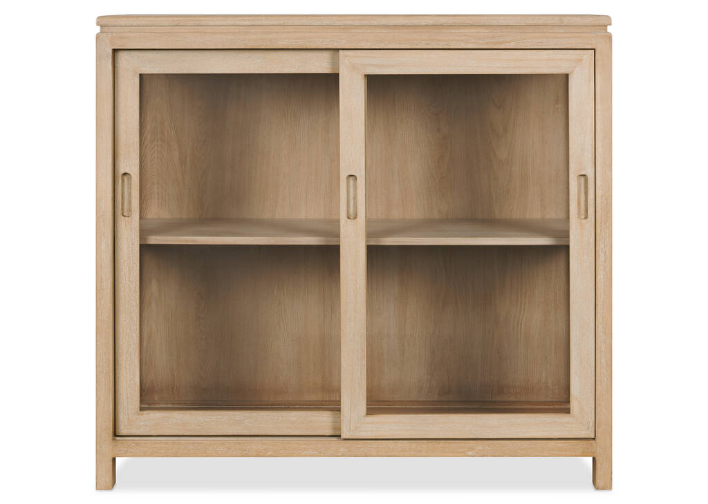 Cabinet Monroy -Levin naturel
