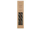 Twist Taper Candle Set Sage