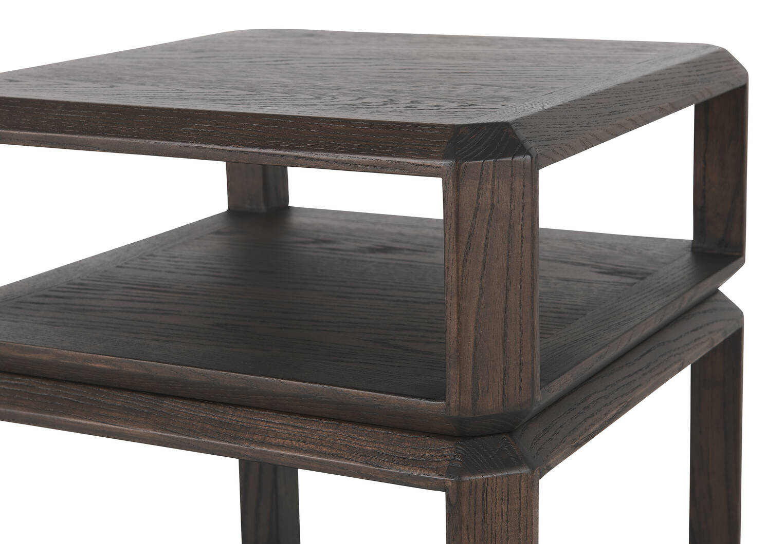 Reverie Side Table -Miro Havana