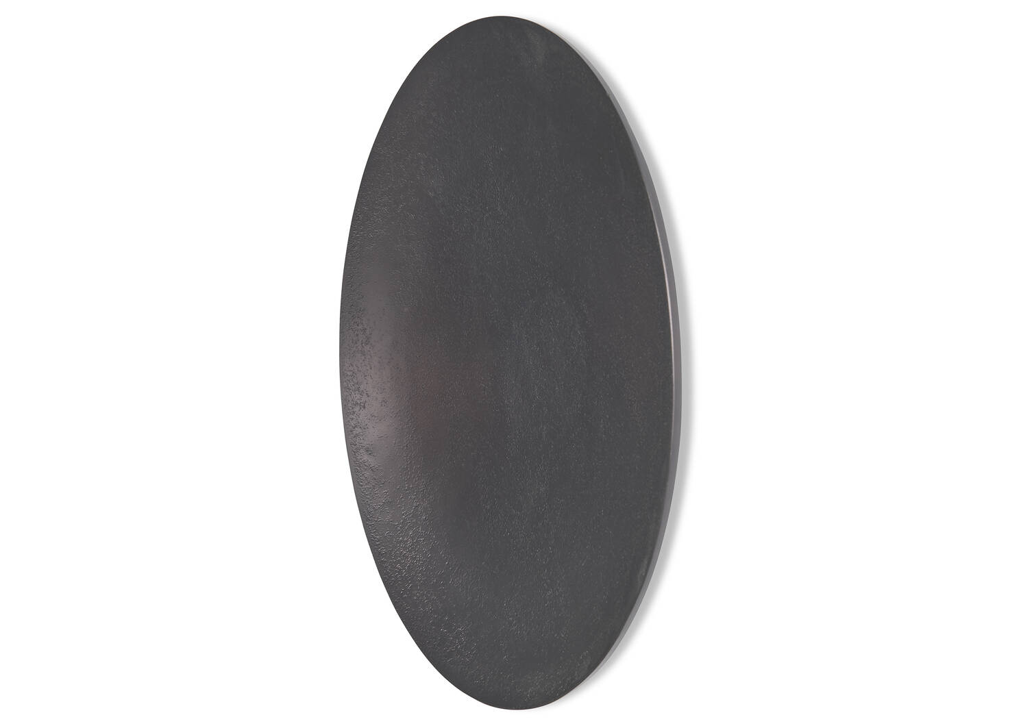 Grande déco murale Mora bronze vieilli