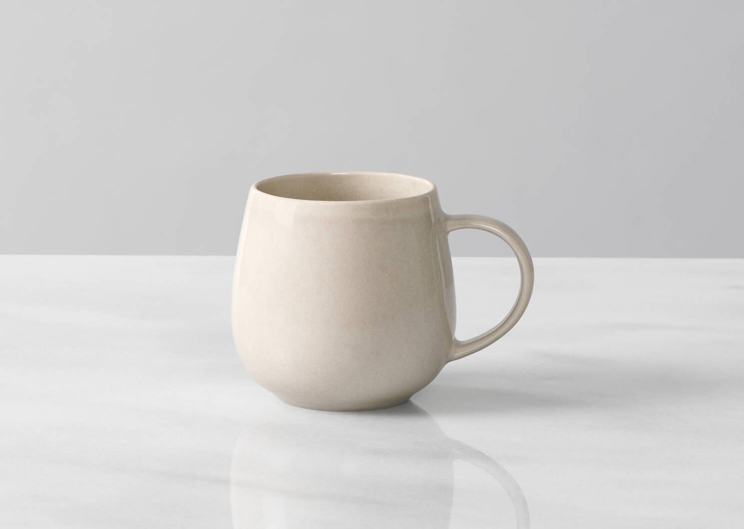 Thetis Mug Sand