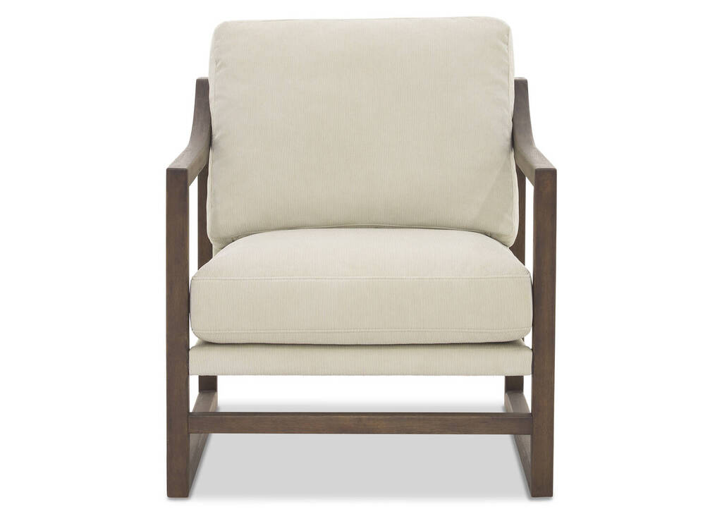 Ridley Armchair -Conor Stone