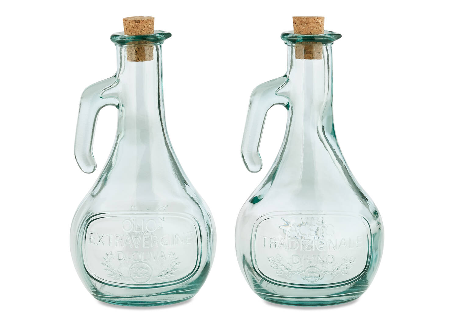 Mabrey Oil Cruet