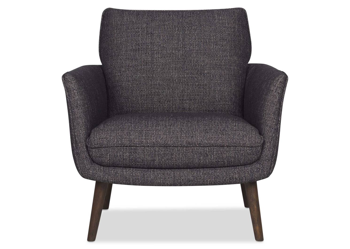 Fauteuil Melrose -Balboa ombre