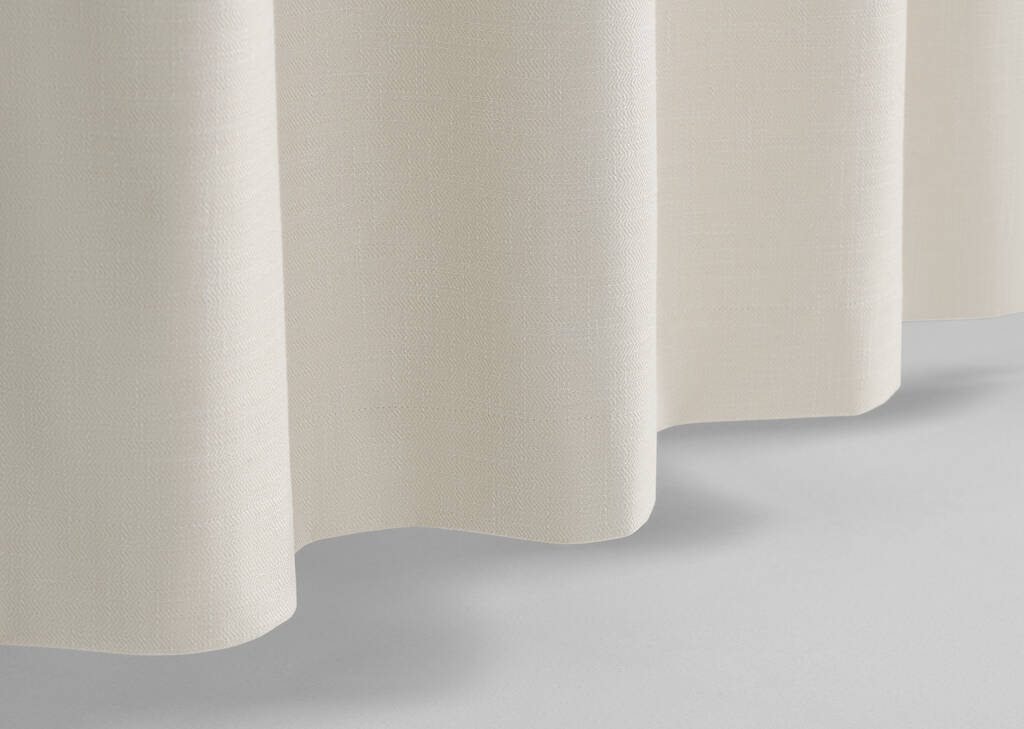 Rideau opaque Giles 96 po sable