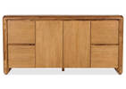 Sevrin Sideboard -Maude Toffee