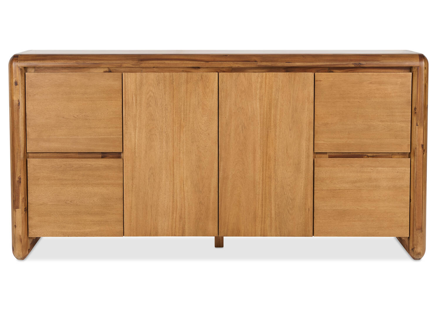 Sevrin Sideboard -Maude Toffee