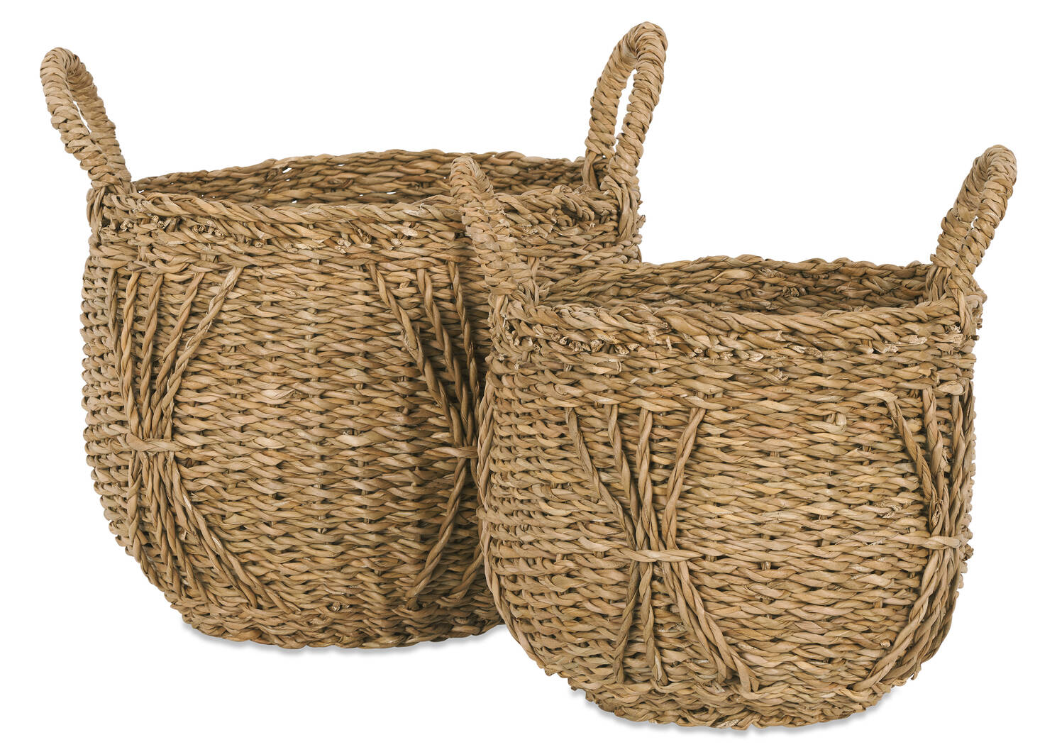 Skye Basket Small