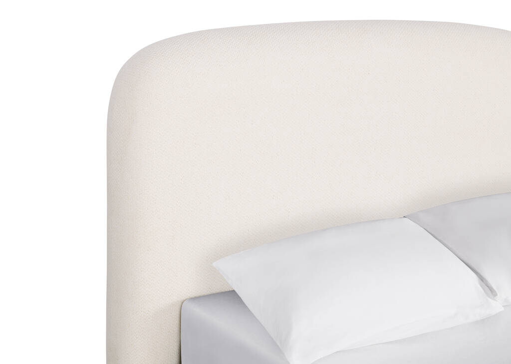 Grand lit Alvarez -Luciano ivoire