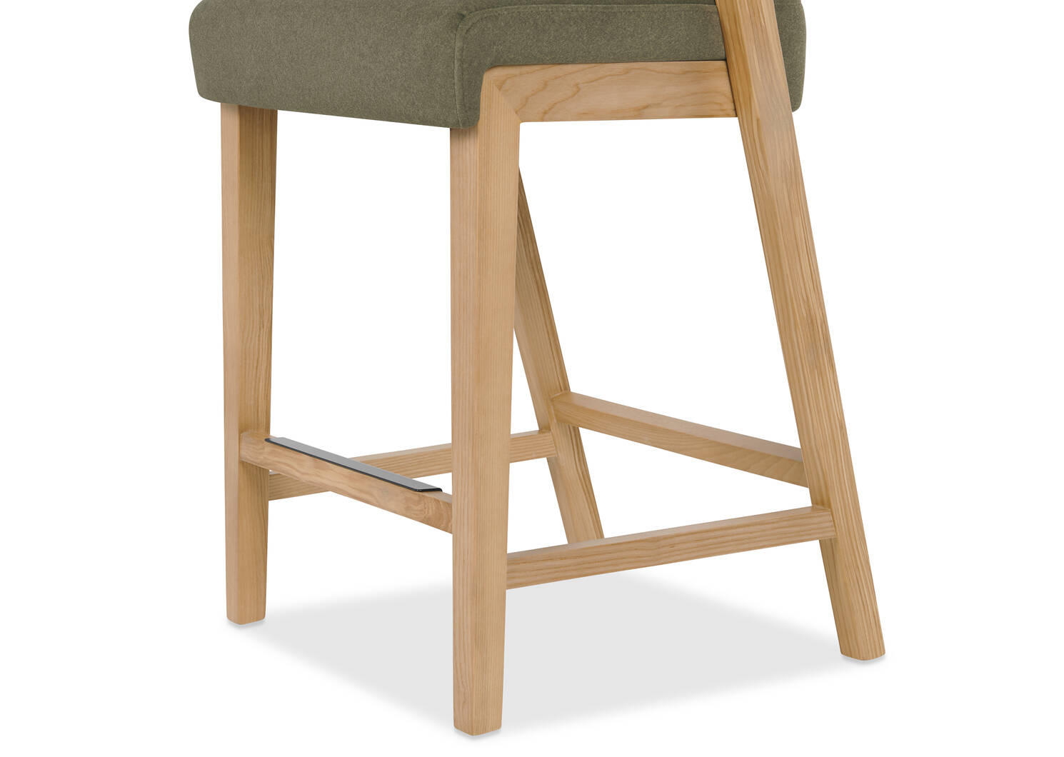 Tabouret Willaby -Vaughn forêt