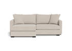 Sibley Custom Sofa Chaise