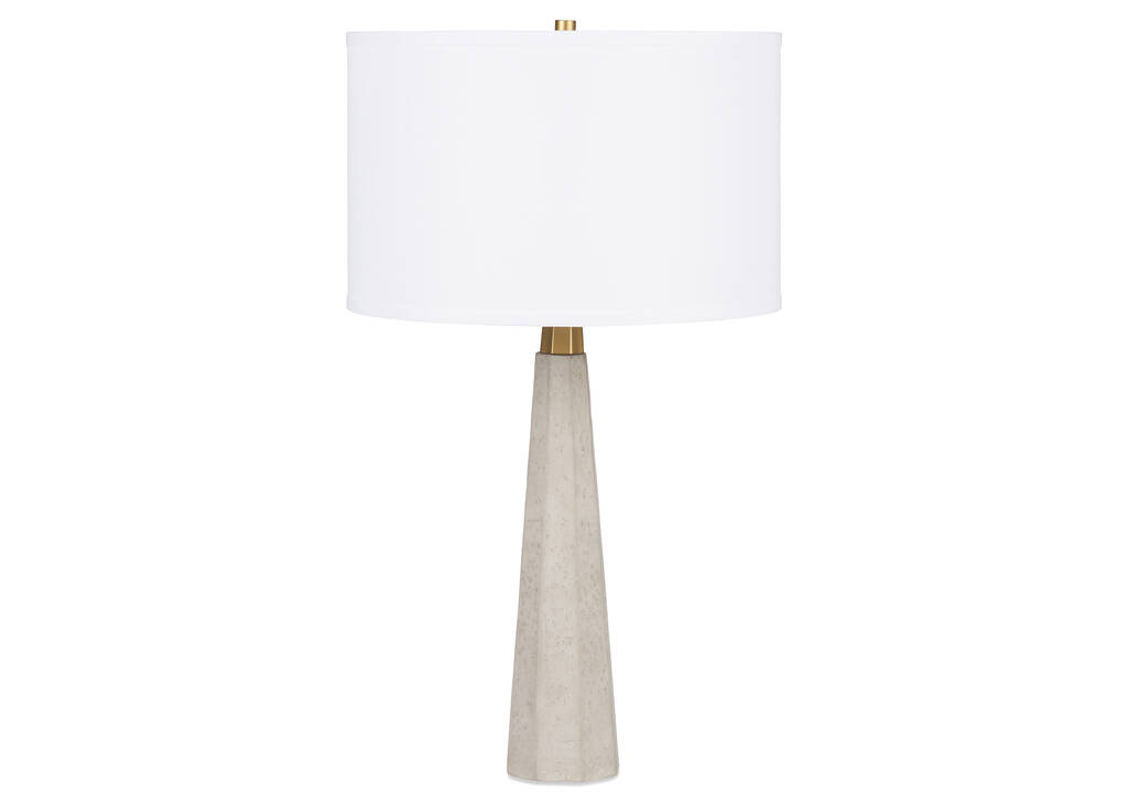 Lampe de table Leece