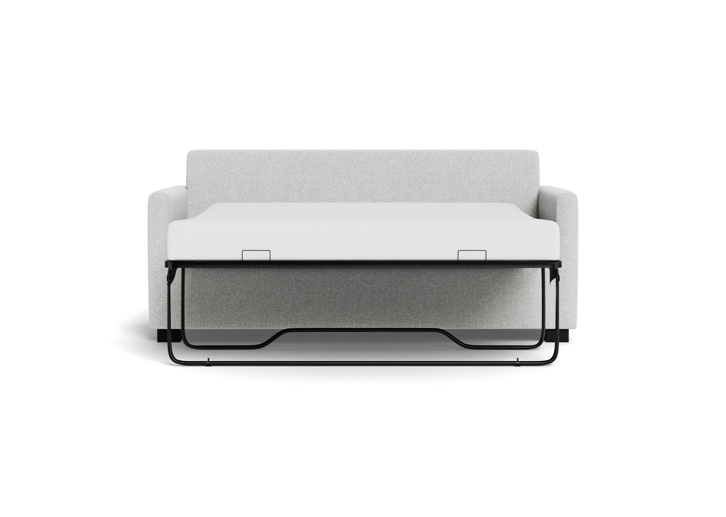 Azure Custom Sofa w/ Queen Bed
