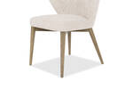Chaise Devahl -Mica sable