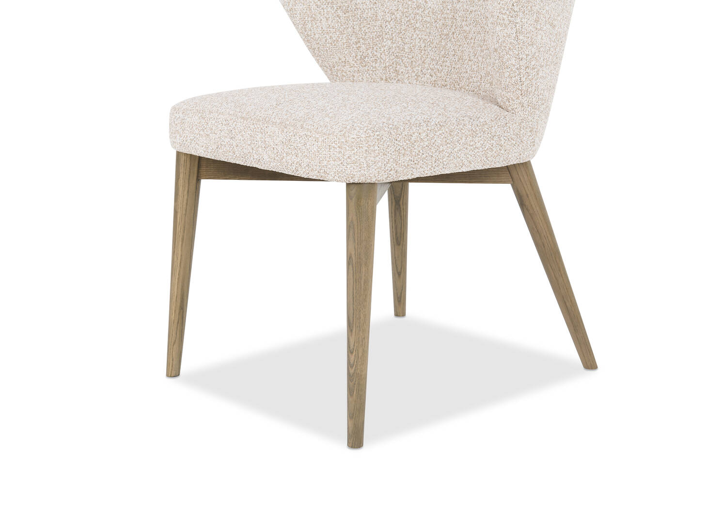 Chaise Devahl -Mica sable