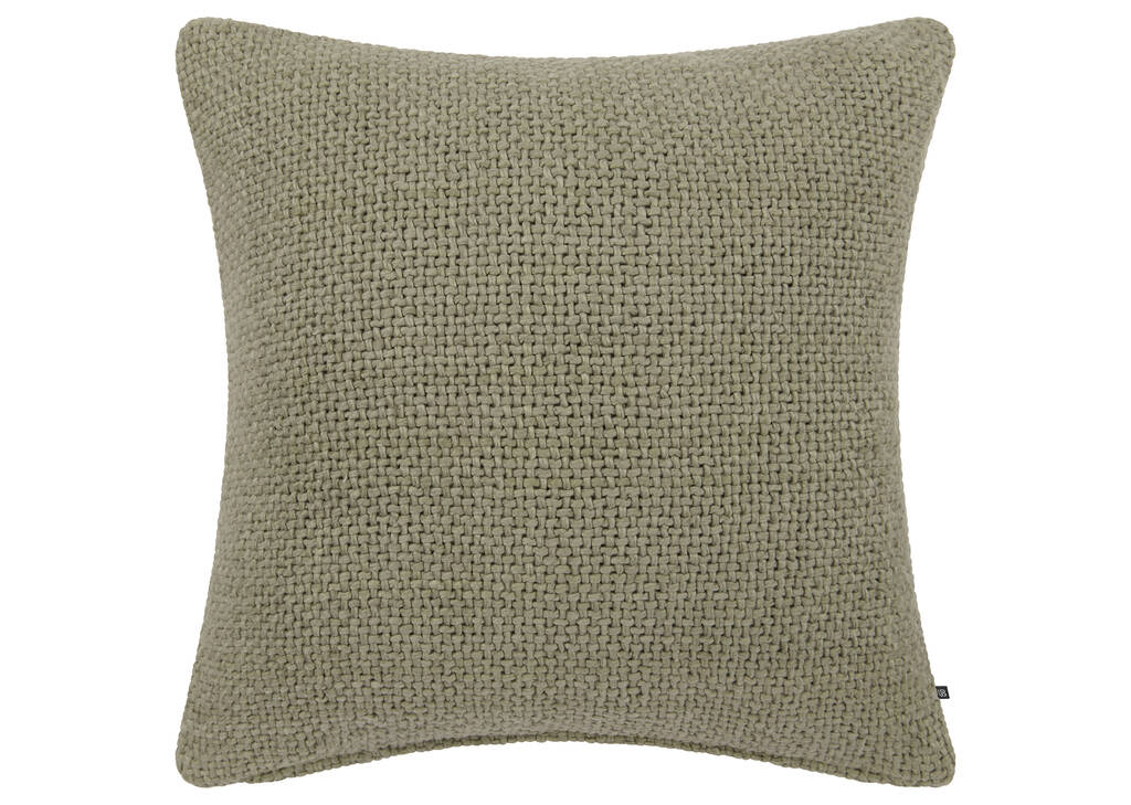 Tea Time Pillow Set