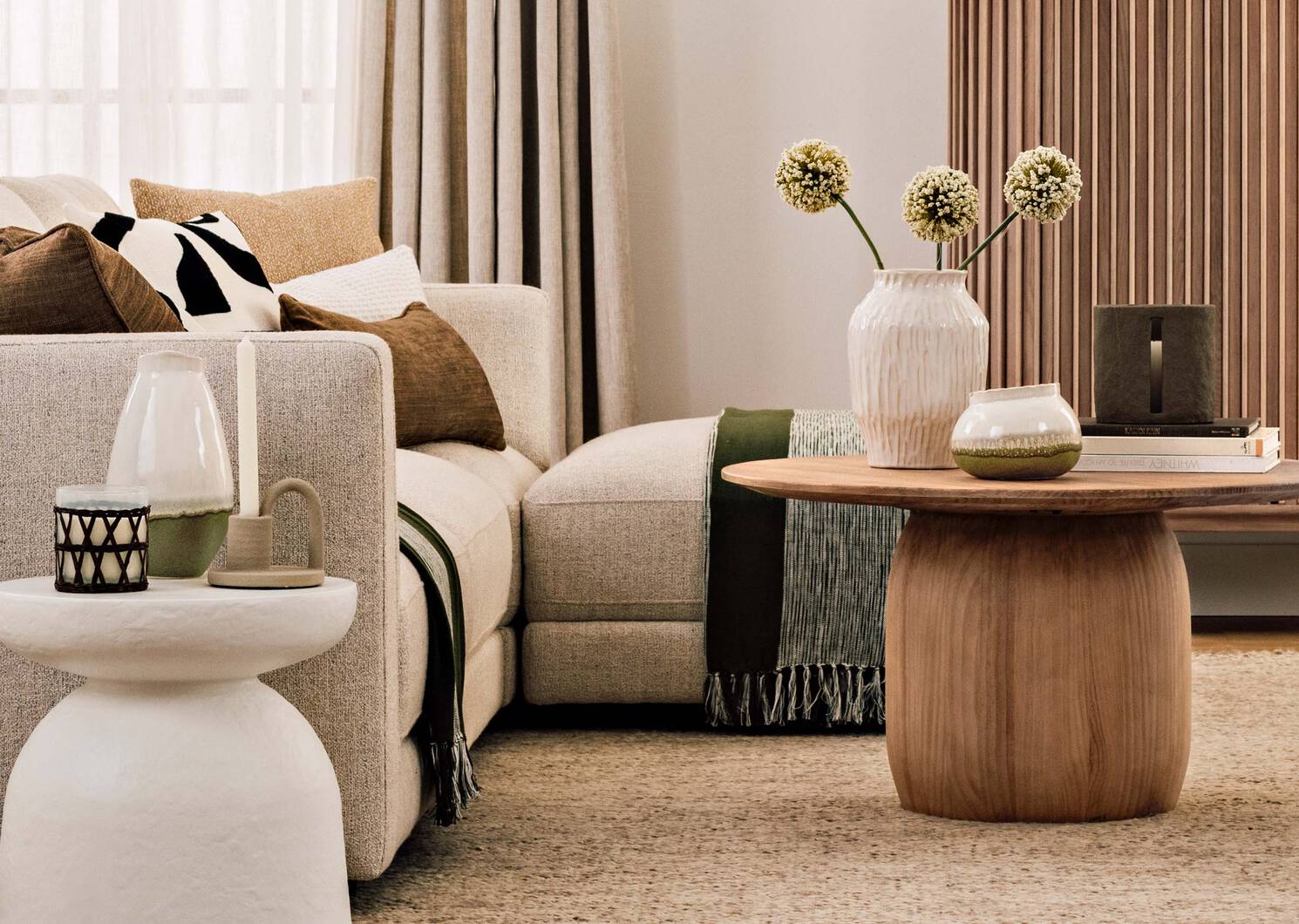 Genelle Vase Tall