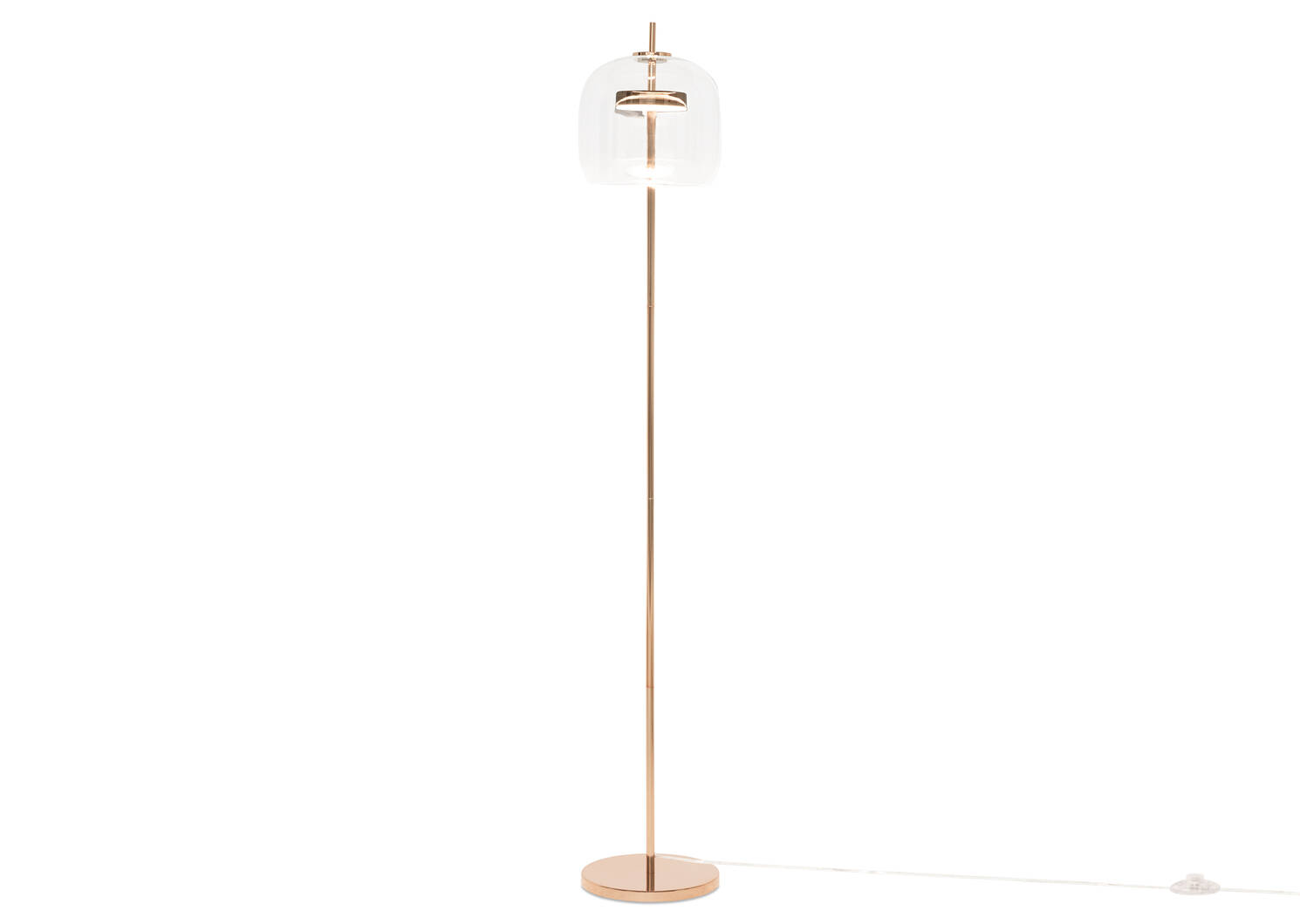 Mesa Floor Lamp