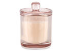Mimi Candle Small Pink