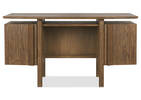 Bureau de travail Umberto -Kumir ambré