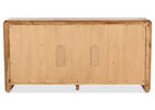 Sevrin Sideboard -Maude Toffee