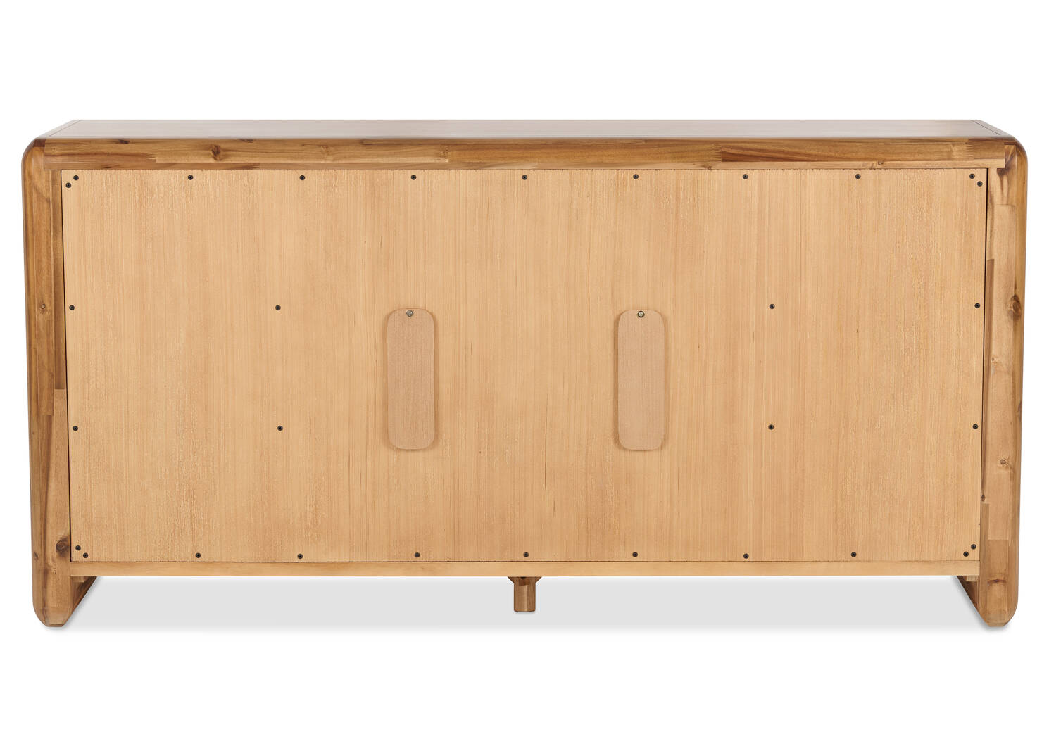 Sevrin Sideboard -Maude Toffee