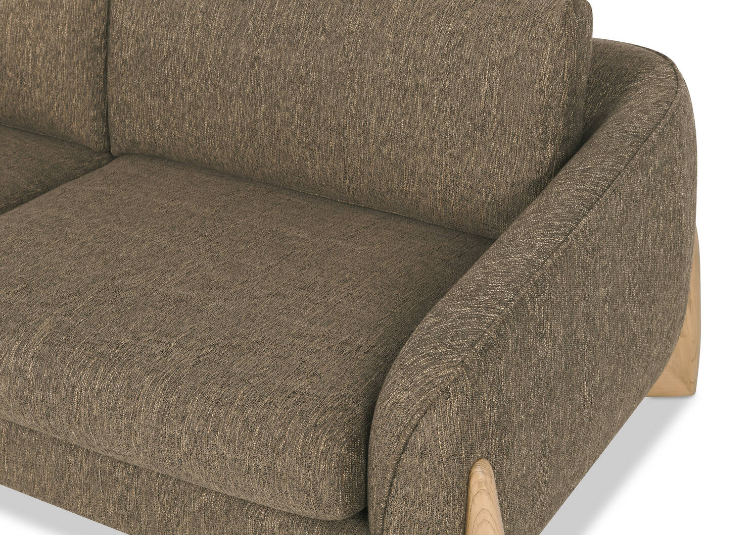 Canapé Morgan -Nia expresso