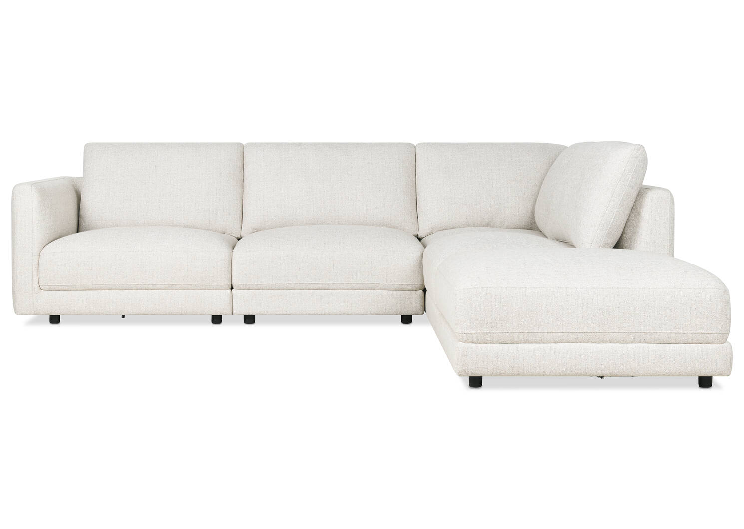 Modulaire 5 pièces Mila