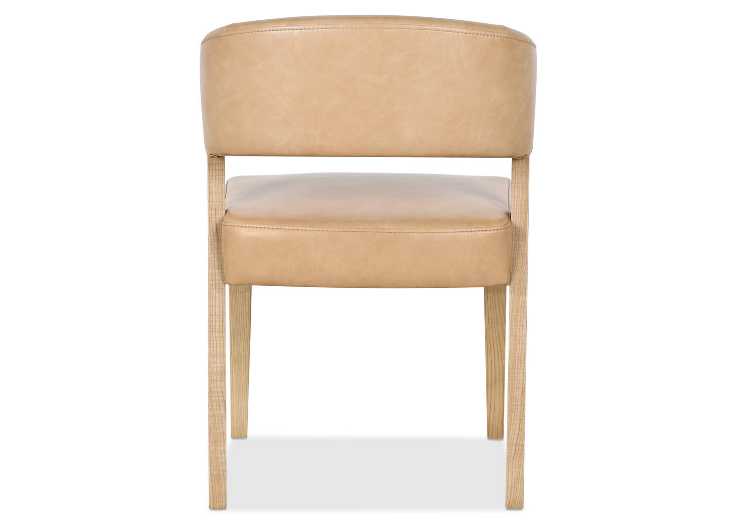 Willaby Dining Chair -Allister Tan