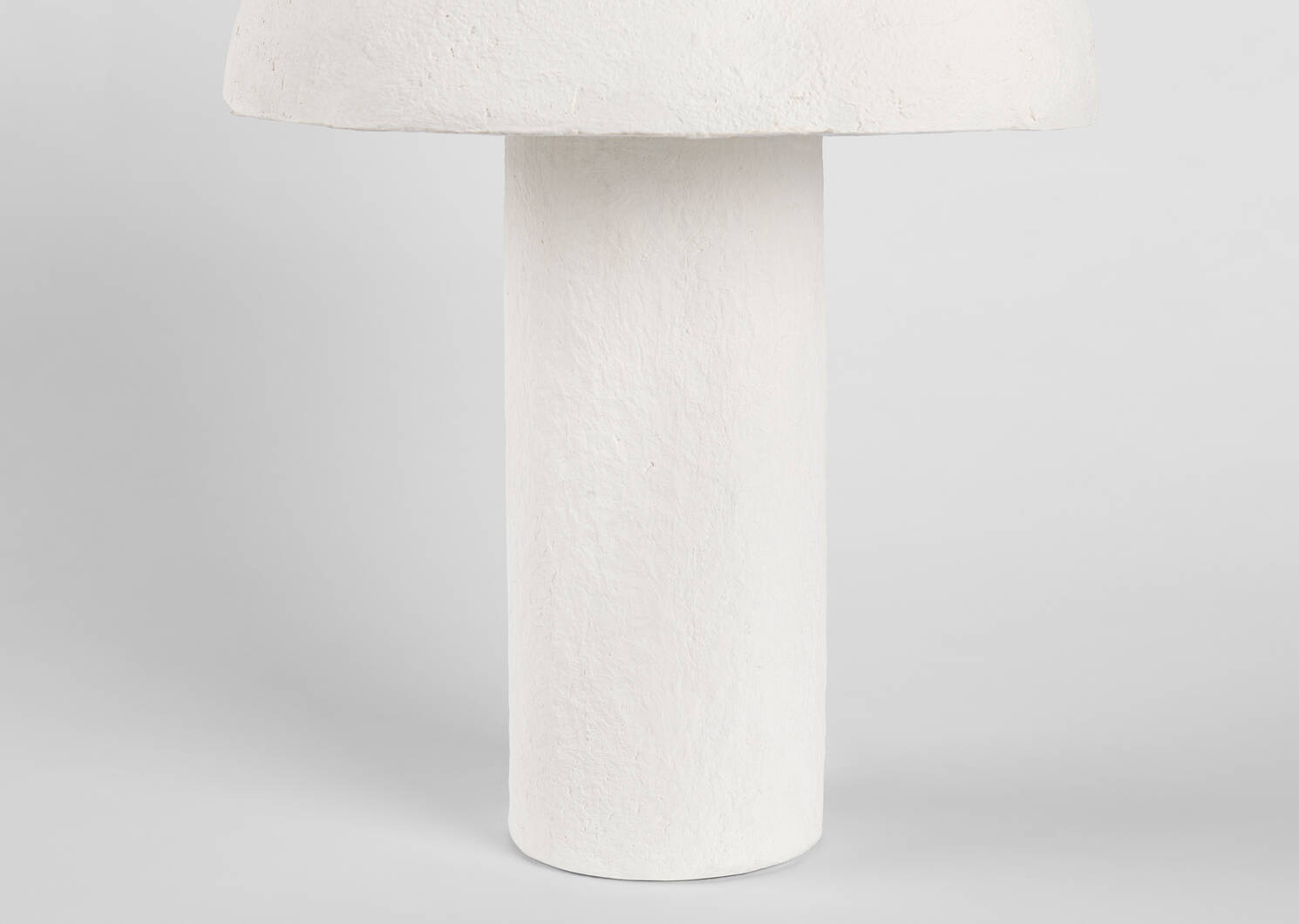 Tanay Table Lamp White