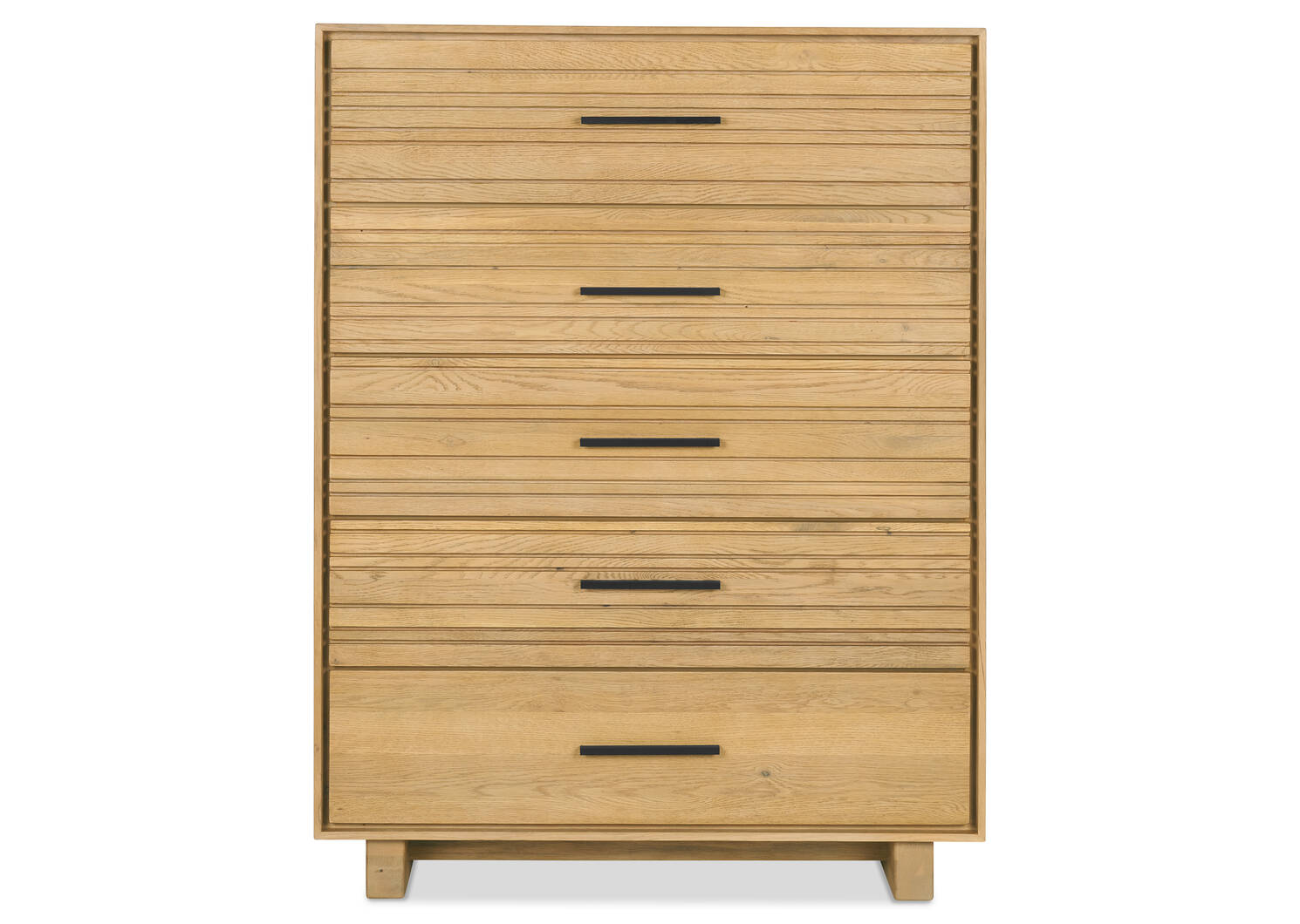 Commode Sirano -Isla naturel