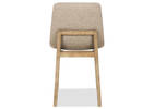 Ortega Dining Chair -Warner Sepia