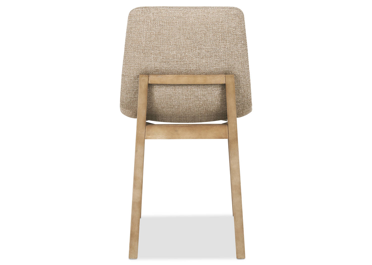 Ortega Dining Chair -Warner Sepia
