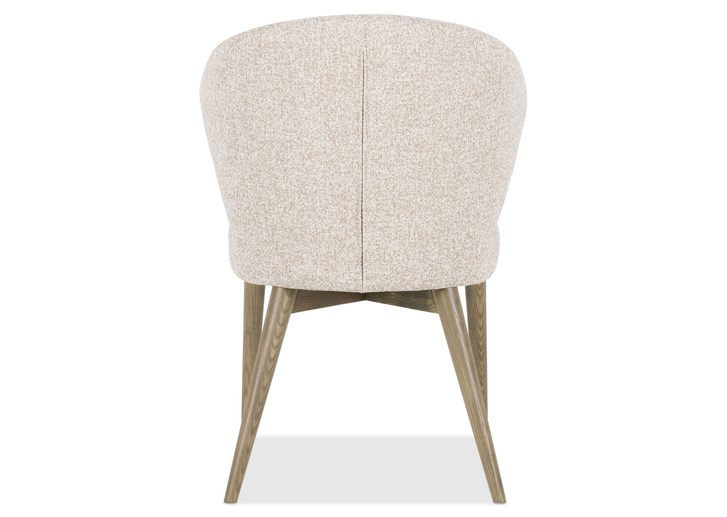 Chaise Devahl -Mica sable
