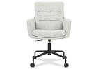 Fauteuil de bureau Marshall -Yuri huître