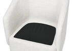 Chaise avec rangement Sinatra -Luly iv