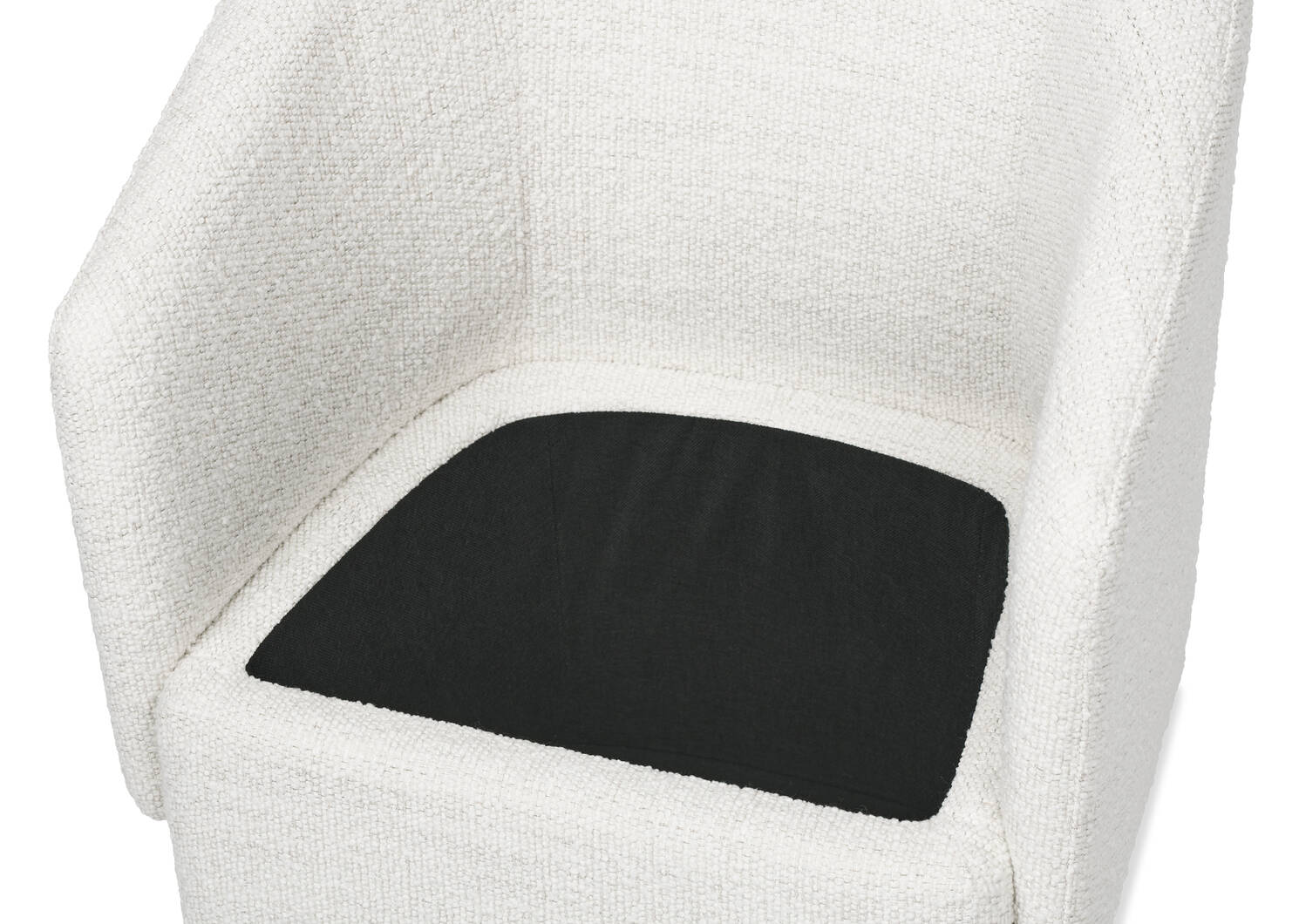 Chaise avec rangement Sinatra -Luly iv