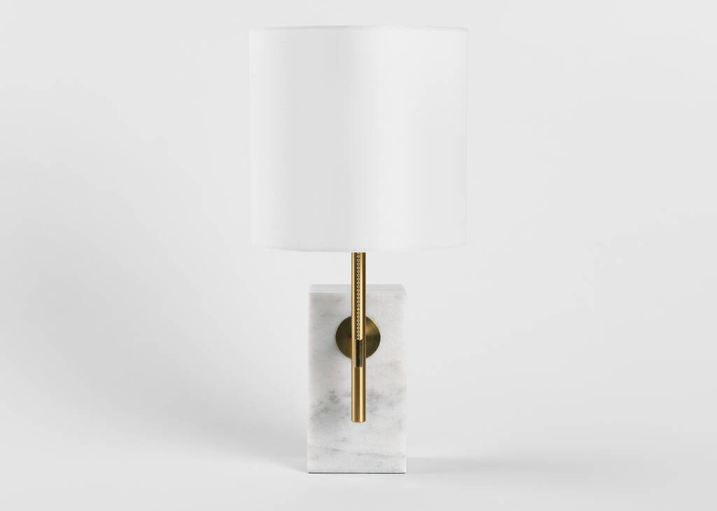 Lampe de table Almira