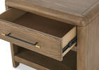 Wallen Nightstand -Dunn Clay
