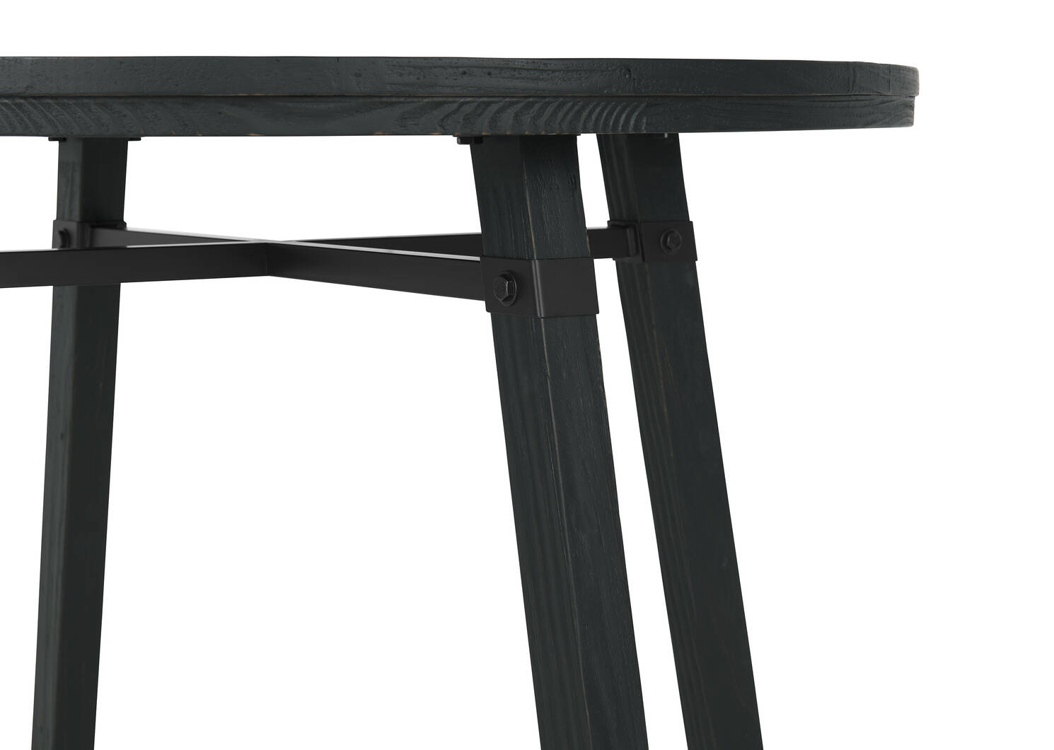 Nook Dining Table -Virtuo Caviar