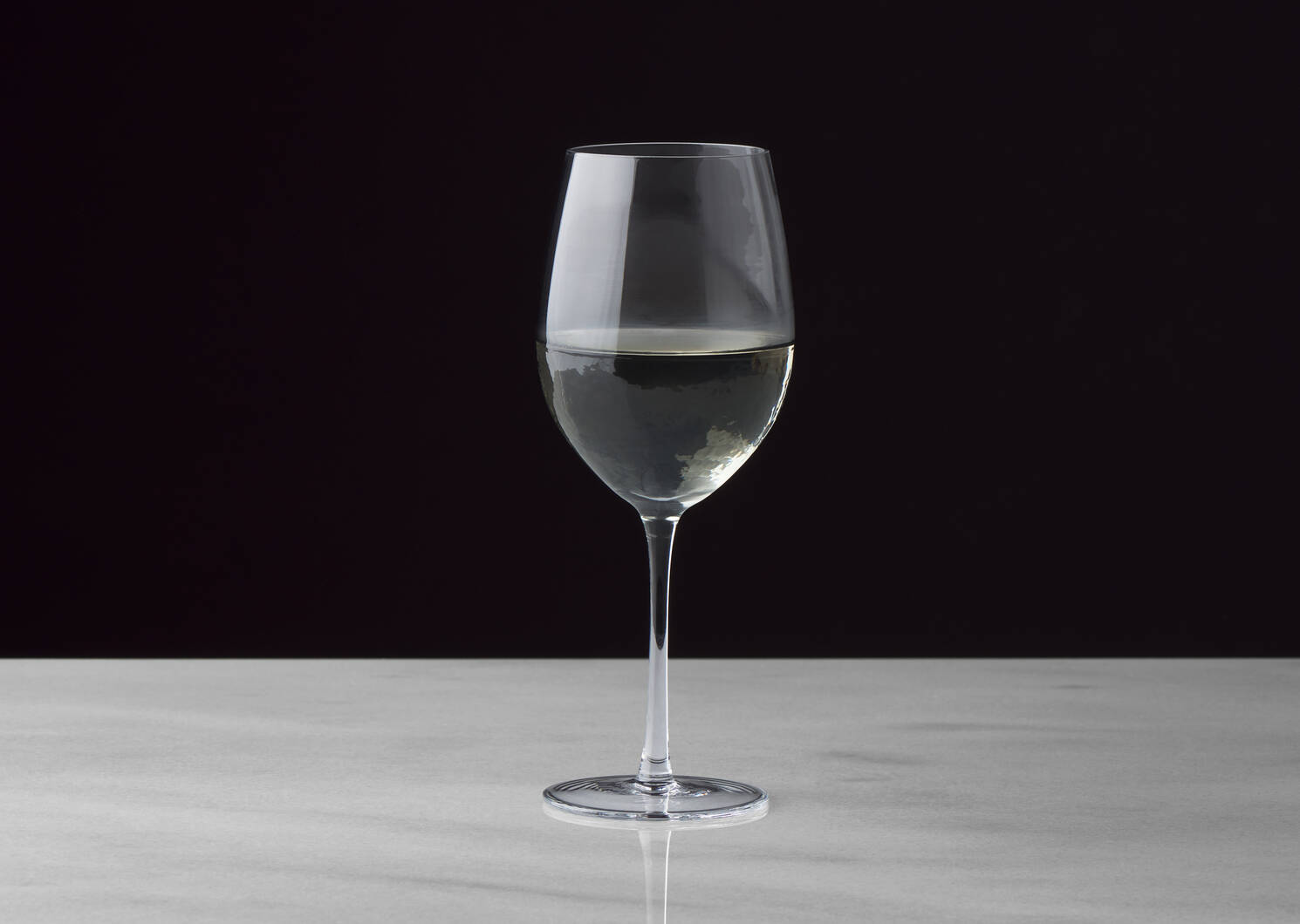 Niva Wine Glass Mist