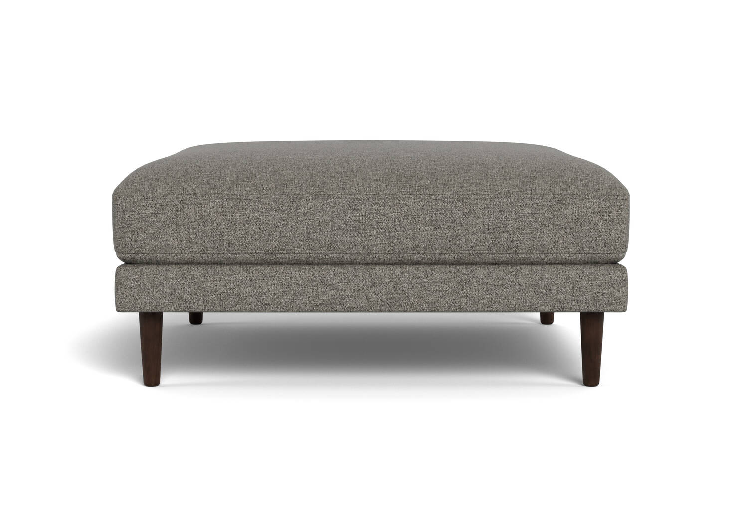 Repose-pieds Nixon 45x45 po personnalisé