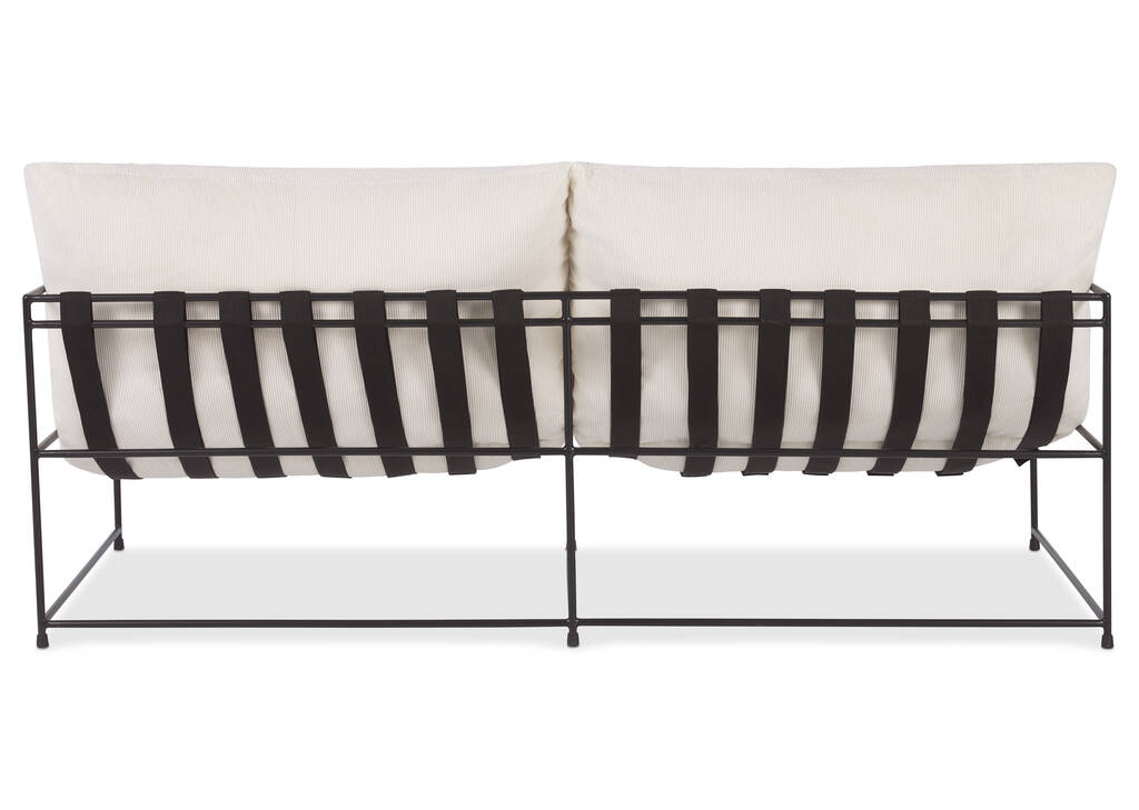 Mondo Sofa -Sorrento Vanilla