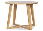 Colver Dining Table -Merla Sand