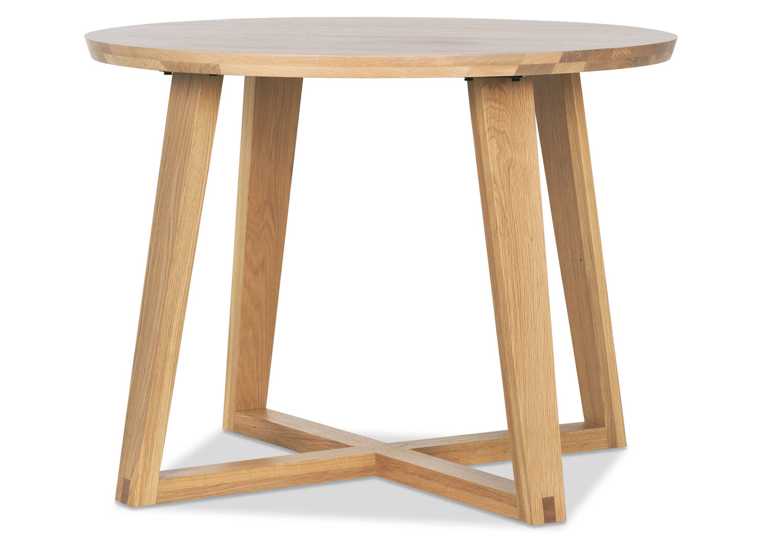 Colver Dining Table -Merla Sand