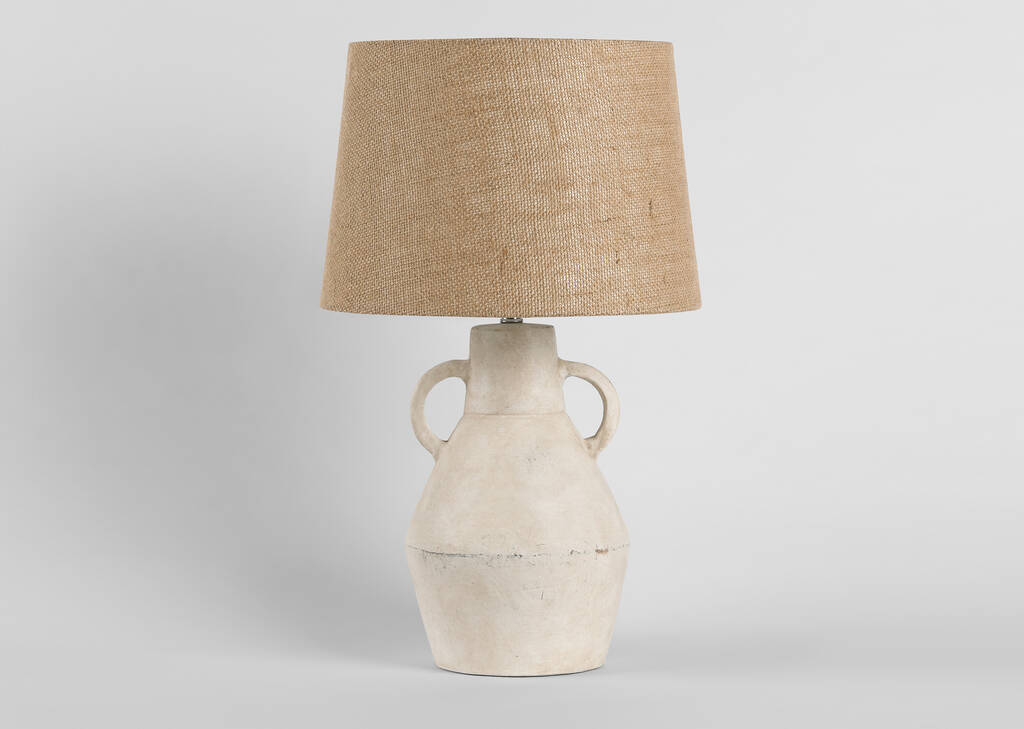 Lampe de table Inessa