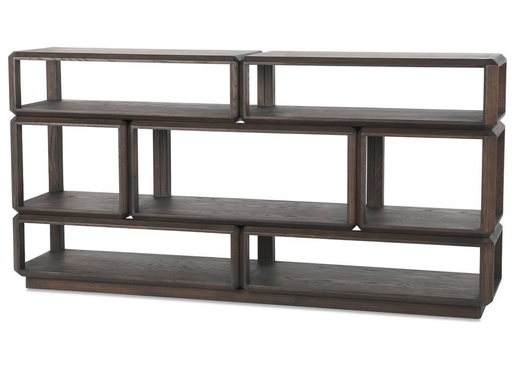 Biblioth&egrave;que basse Reverie -Miro havane