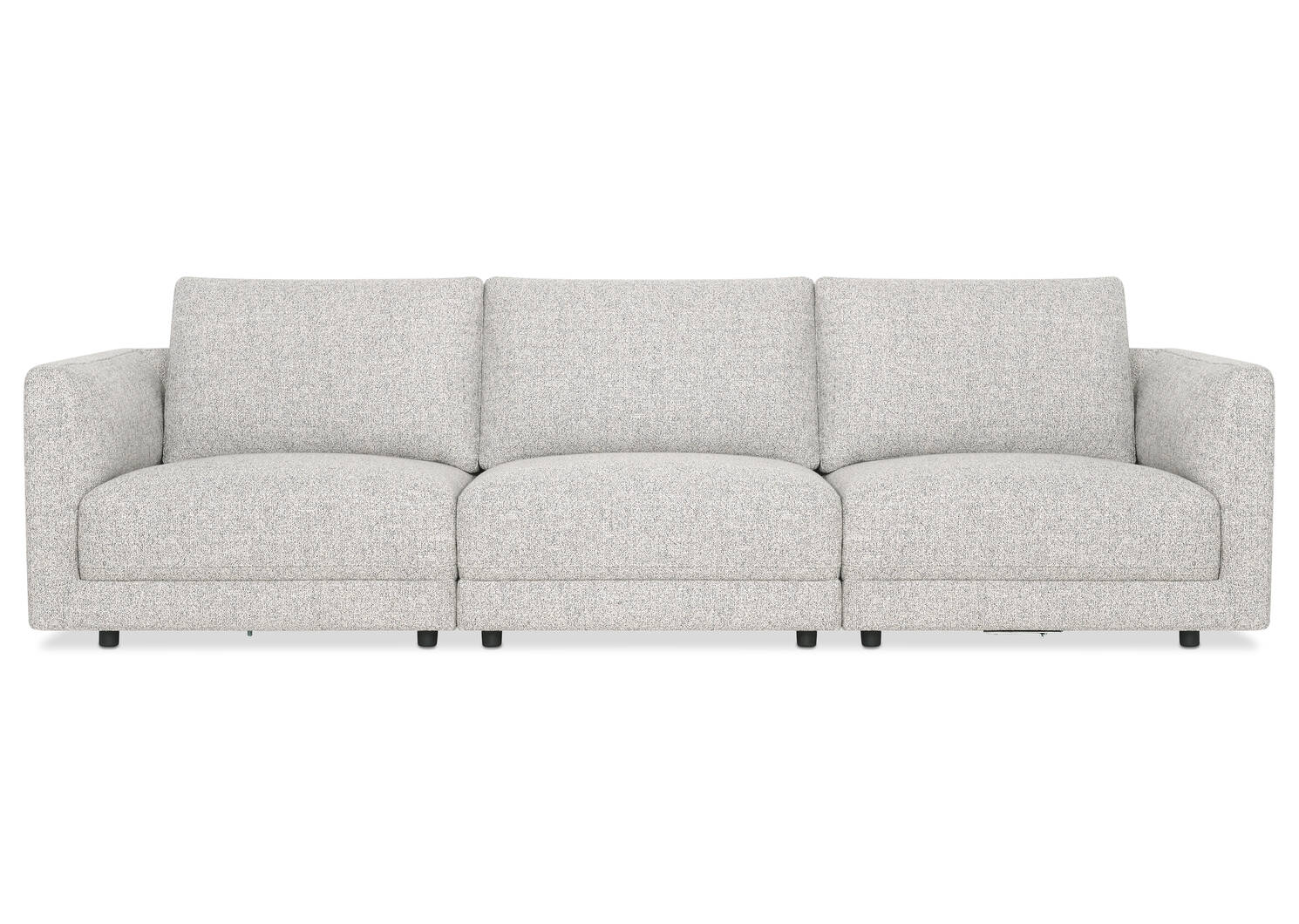 Mila Modular 3-Piece Sofa